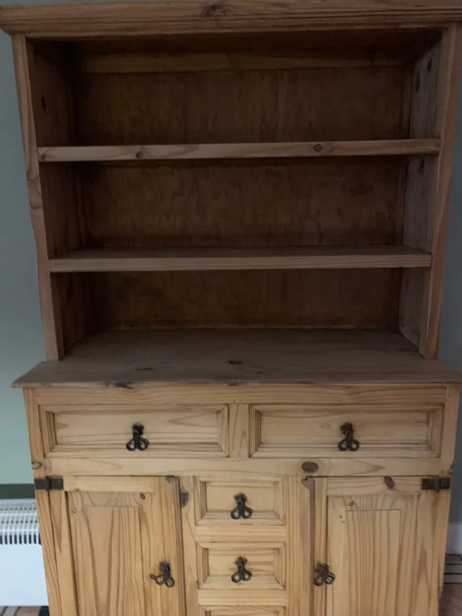 Kitchen unit - Image 1