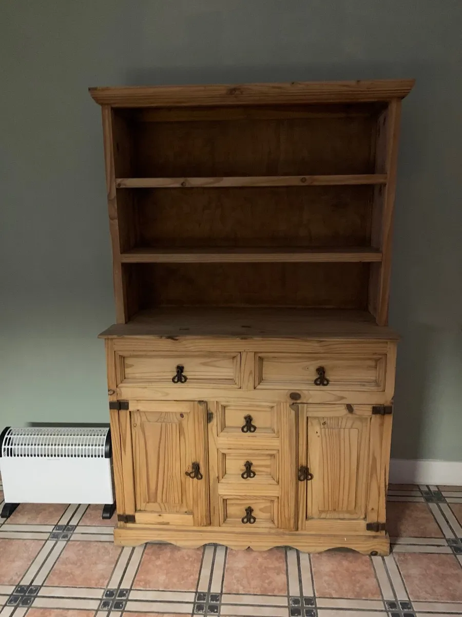 Kitchen unit - Image 2