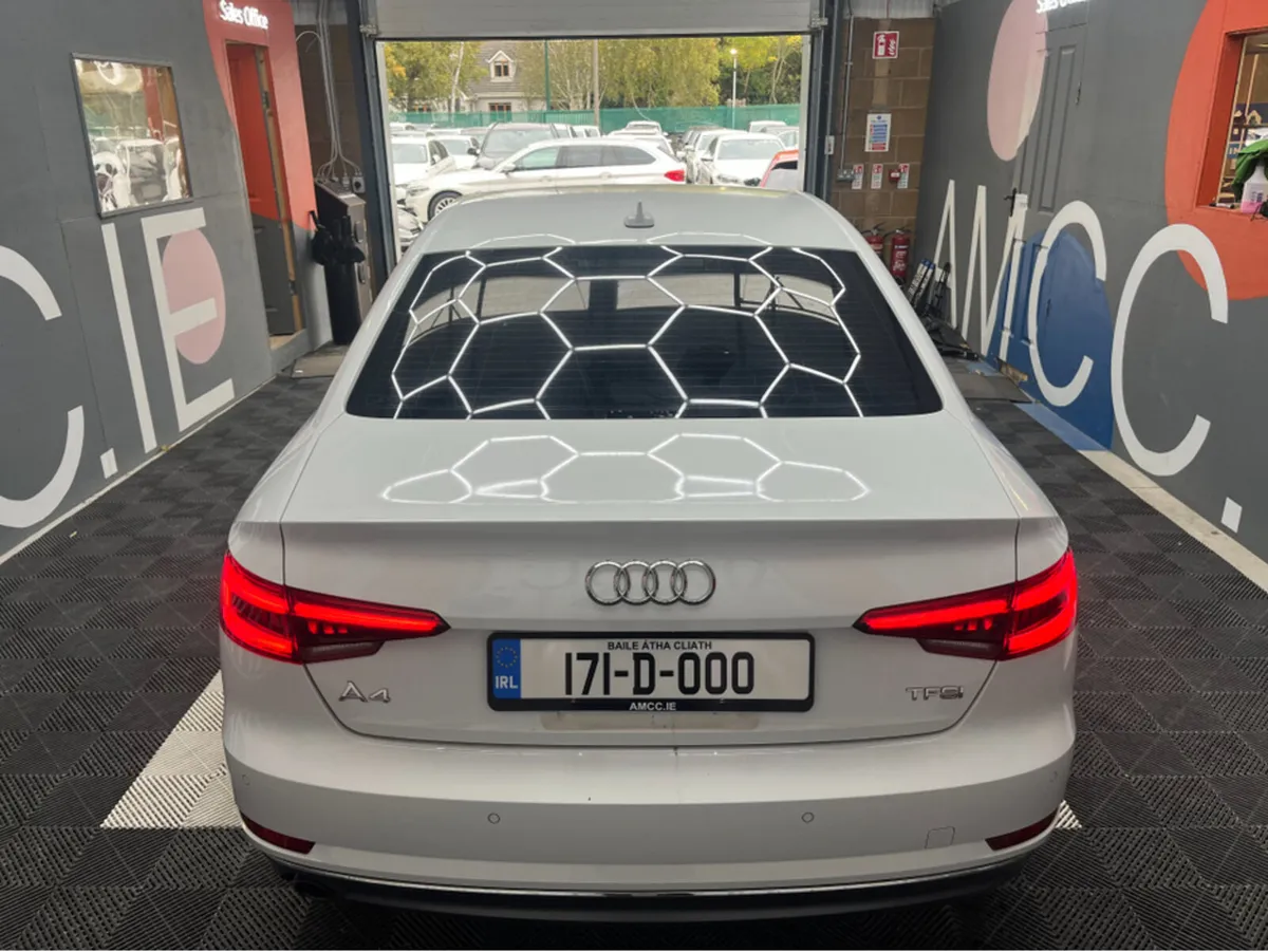 Audi A4 €21950 2017 AUDI A4 TFSI SPORT 1.4L PETROL - Image 3