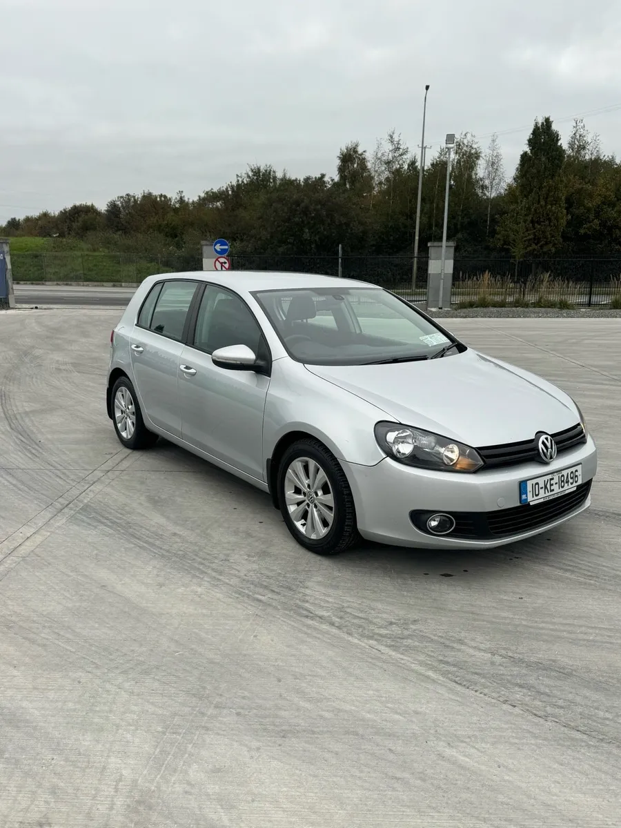 Volkswagen Gold - Image 2
