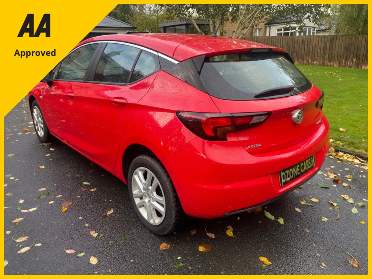 Opel Astra DESIGN CDTI ECOFLEX - Image 3