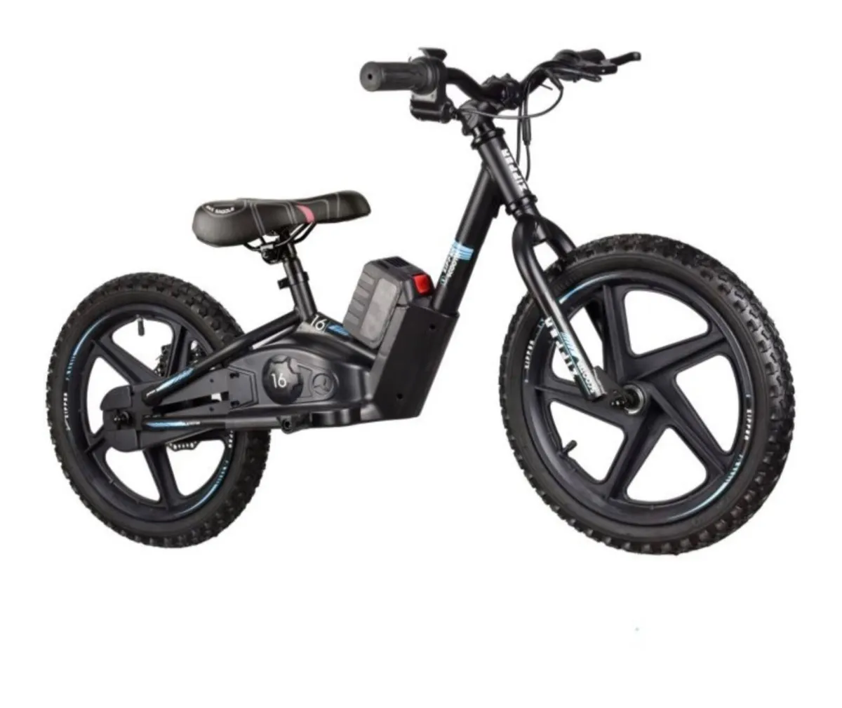 Electric balance bike 16inch - Image 1