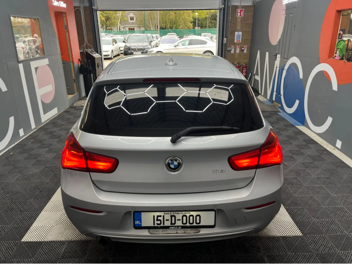BMW 1-Series €14950 2015 BMW 1 SERIES AUTOMATIC 1. - Image 3