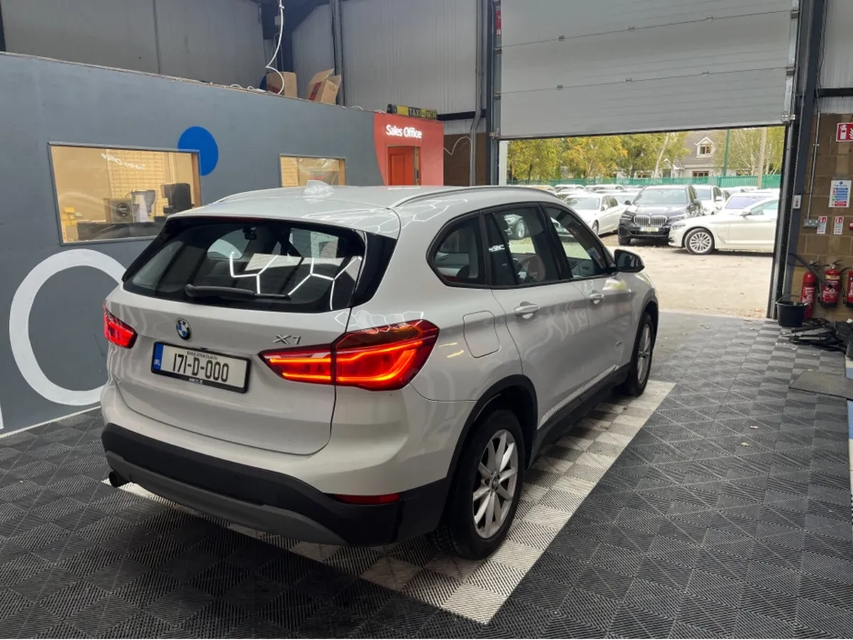 BMW X1 €24950! 2017 BMW X1 AUTOMATIC 1.5L PETROL / - Image 2
