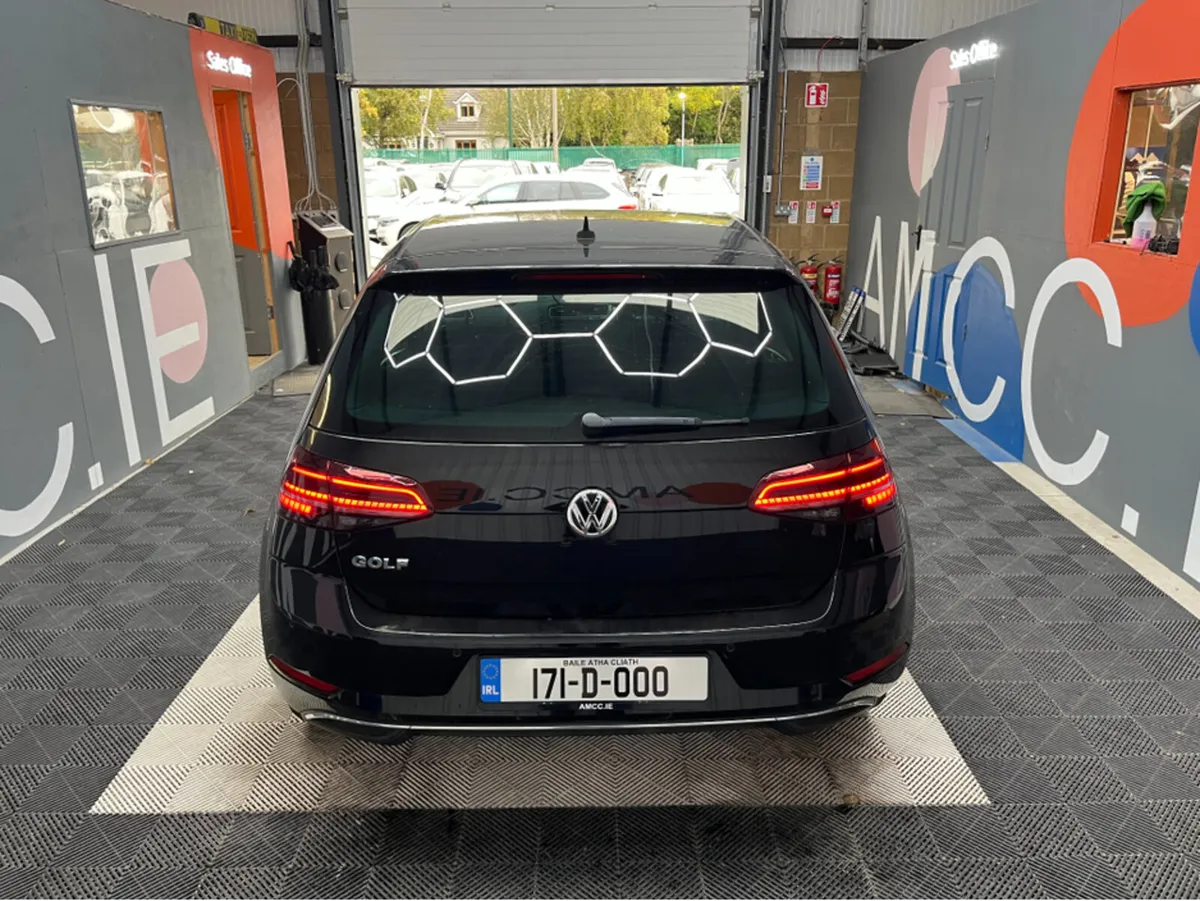 Volkswagen Golf €20950 2019 VOLKSWAGEN GOLF AUTOMA - Image 3