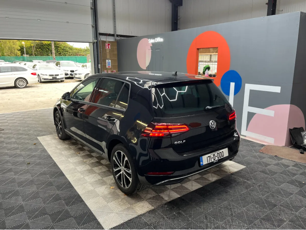 Volkswagen Golf €20950 2019 VOLKSWAGEN GOLF AUTOMA - Image 4
