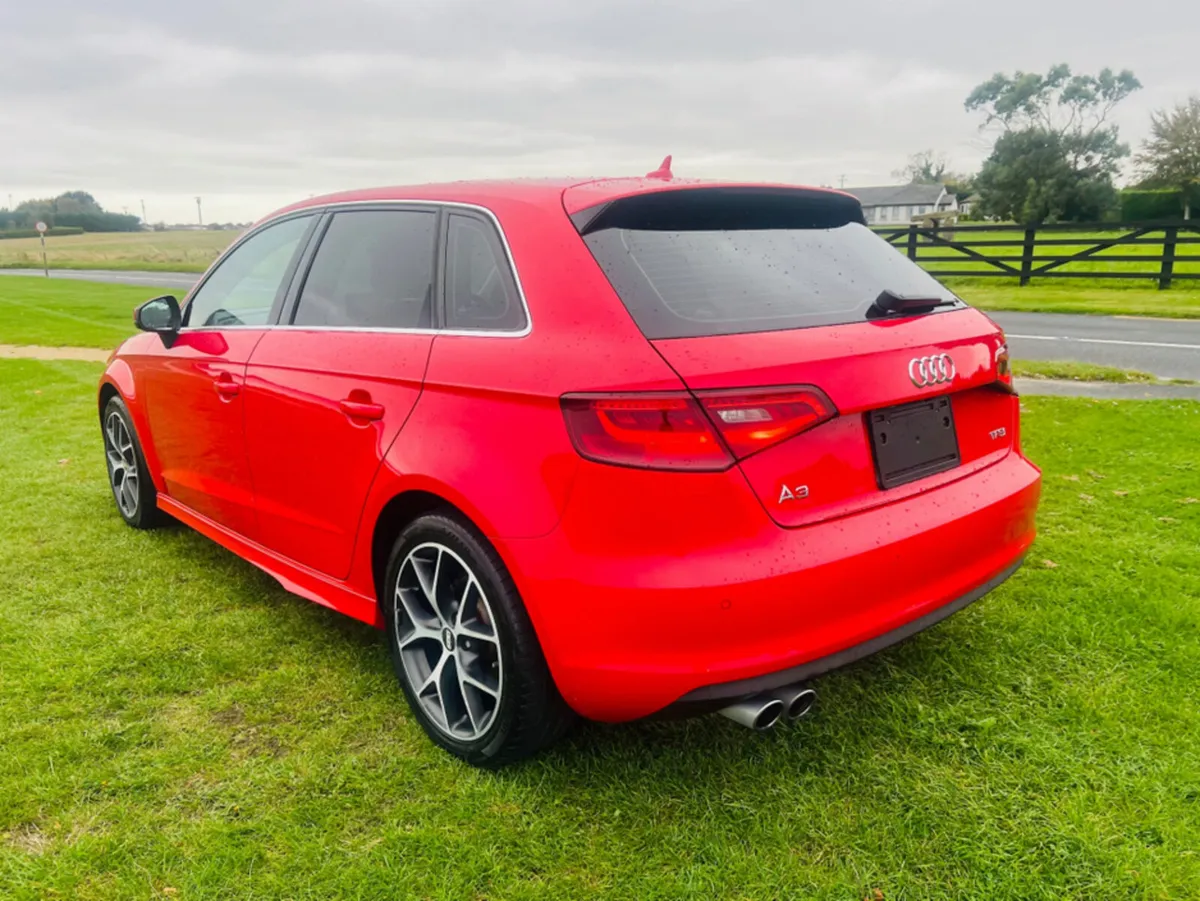 Audi A3 COMING SOON CALL FOR MORE DETAILS - Image 3