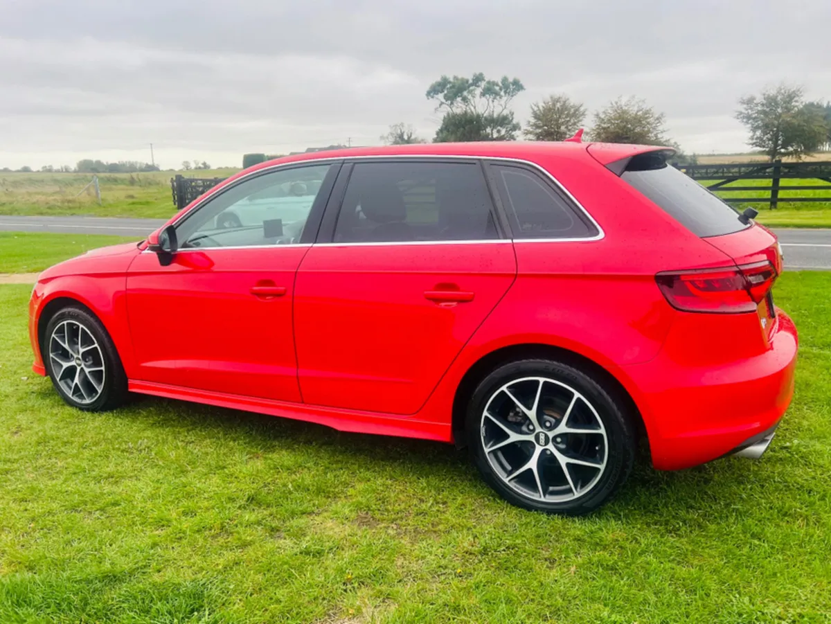 Audi A3 COMING SOON CALL FOR MORE DETAILS - Image 4
