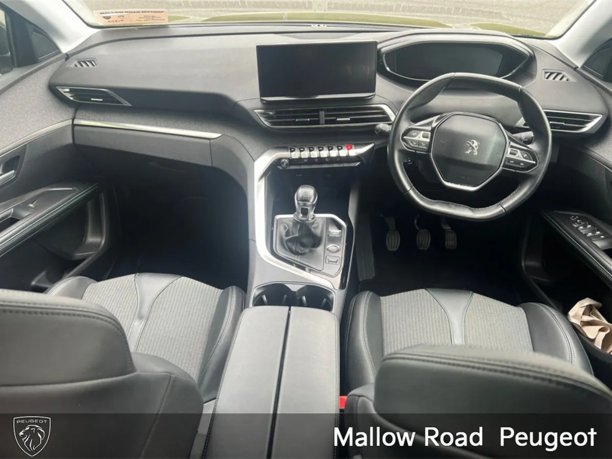 Peugeot 5008 FL ALLURE 1.5 BLUE HDI 13 130 6.2 - Image 4