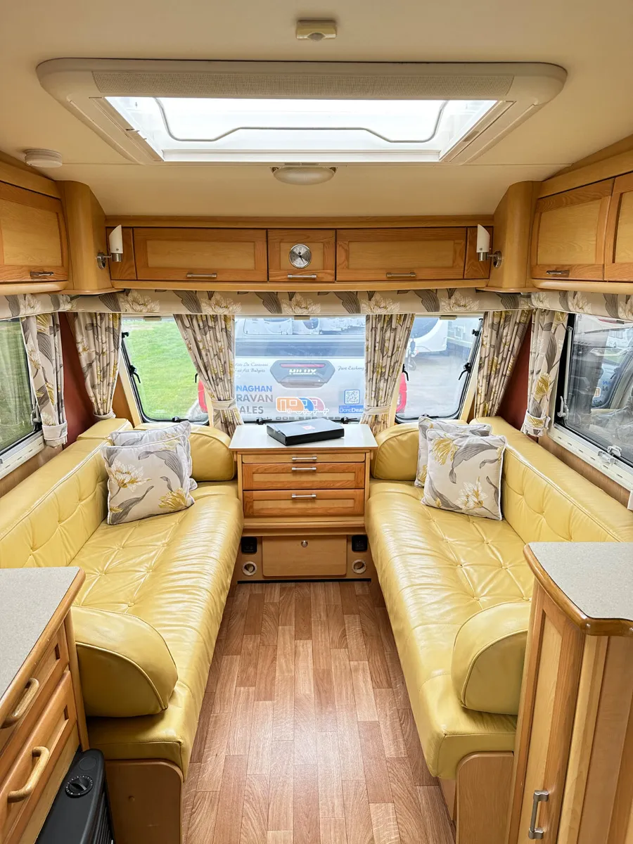 ✨BARGAIN 2008 ELDDIS ODYSSEY 2 BERTH✨ - Image 3