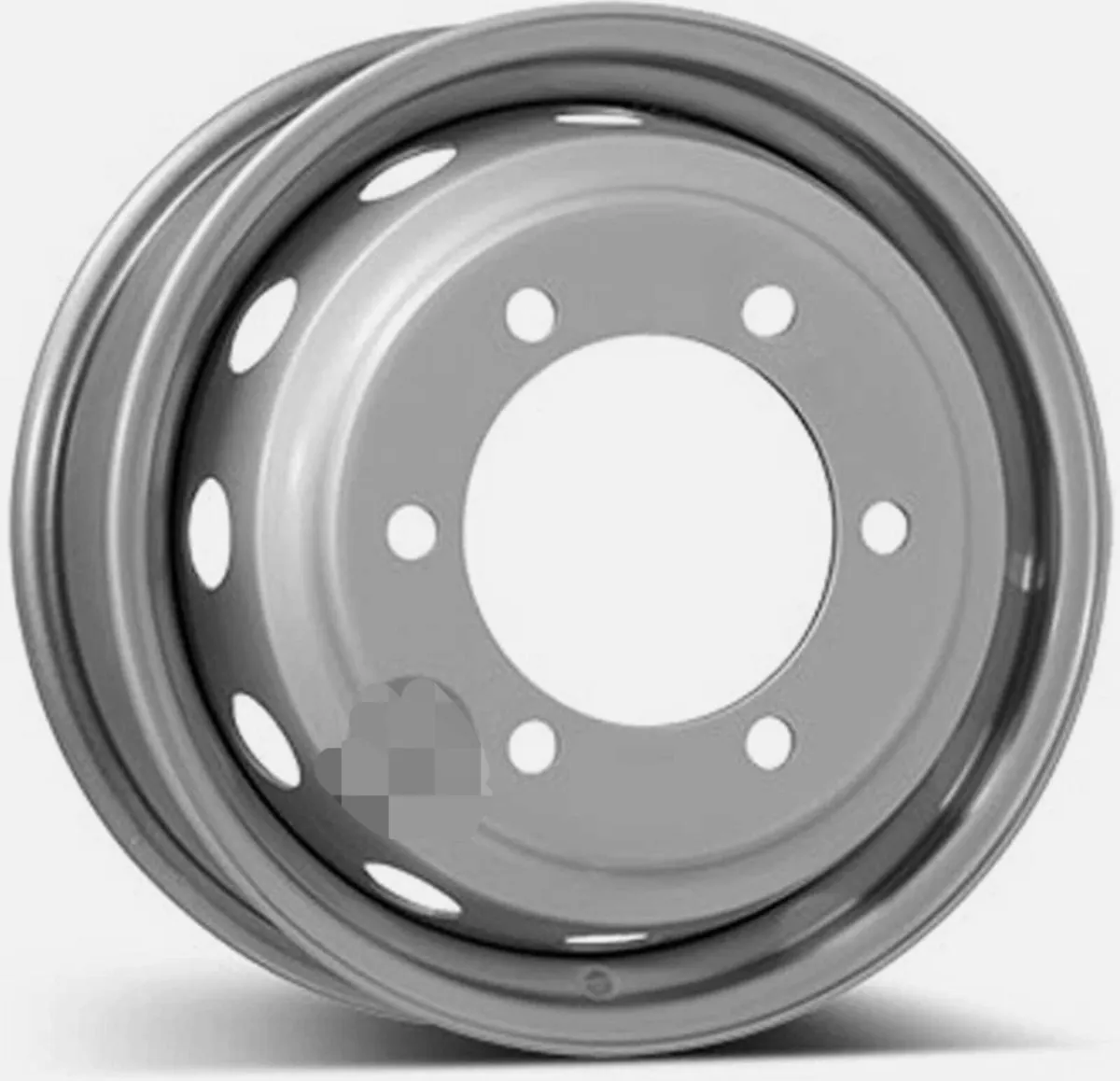 New Iveco Daily Rims & Tyres....65c/70c/72c