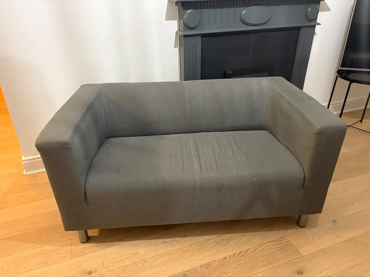 Couch - Image 1