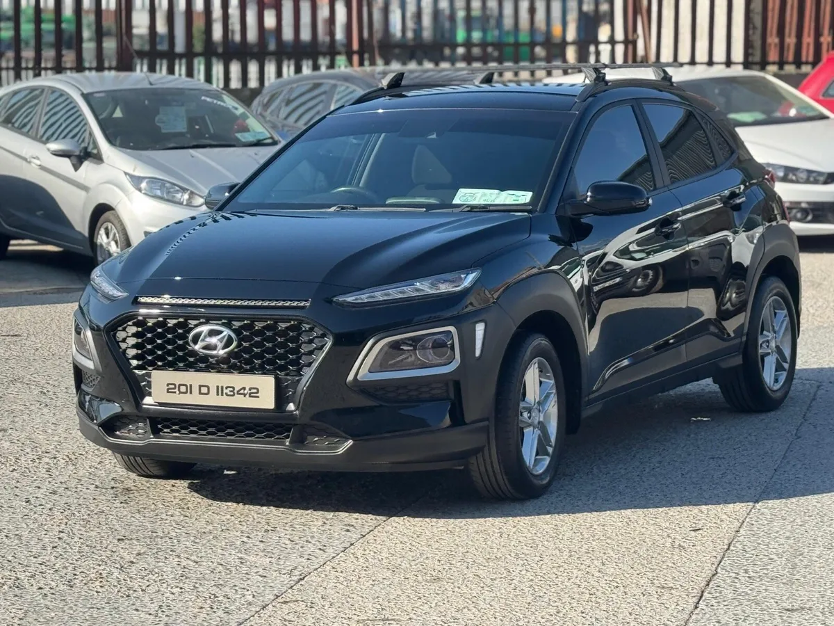 Hyundai Kona - Image 1