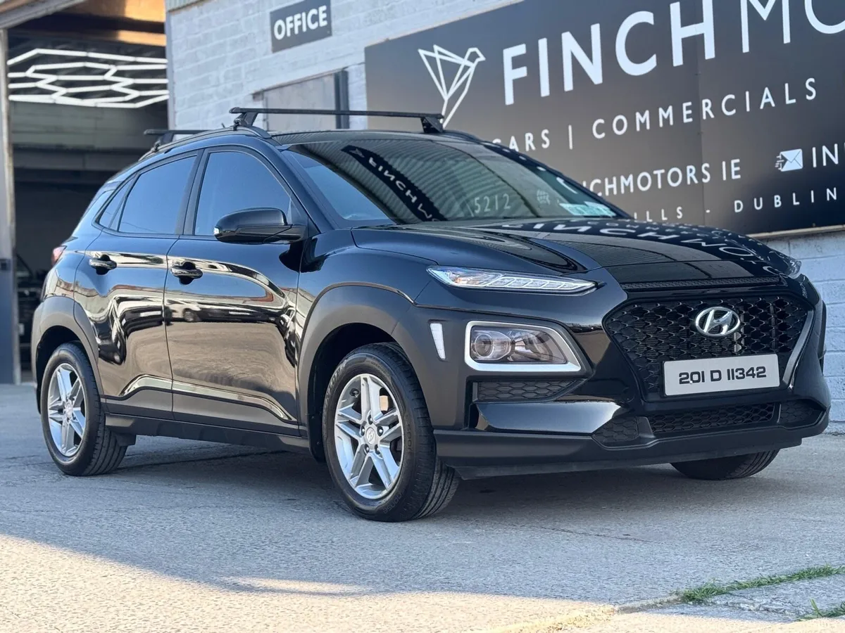 Hyundai Kona - Image 2