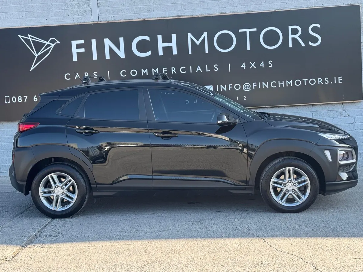 Hyundai Kona - Image 3