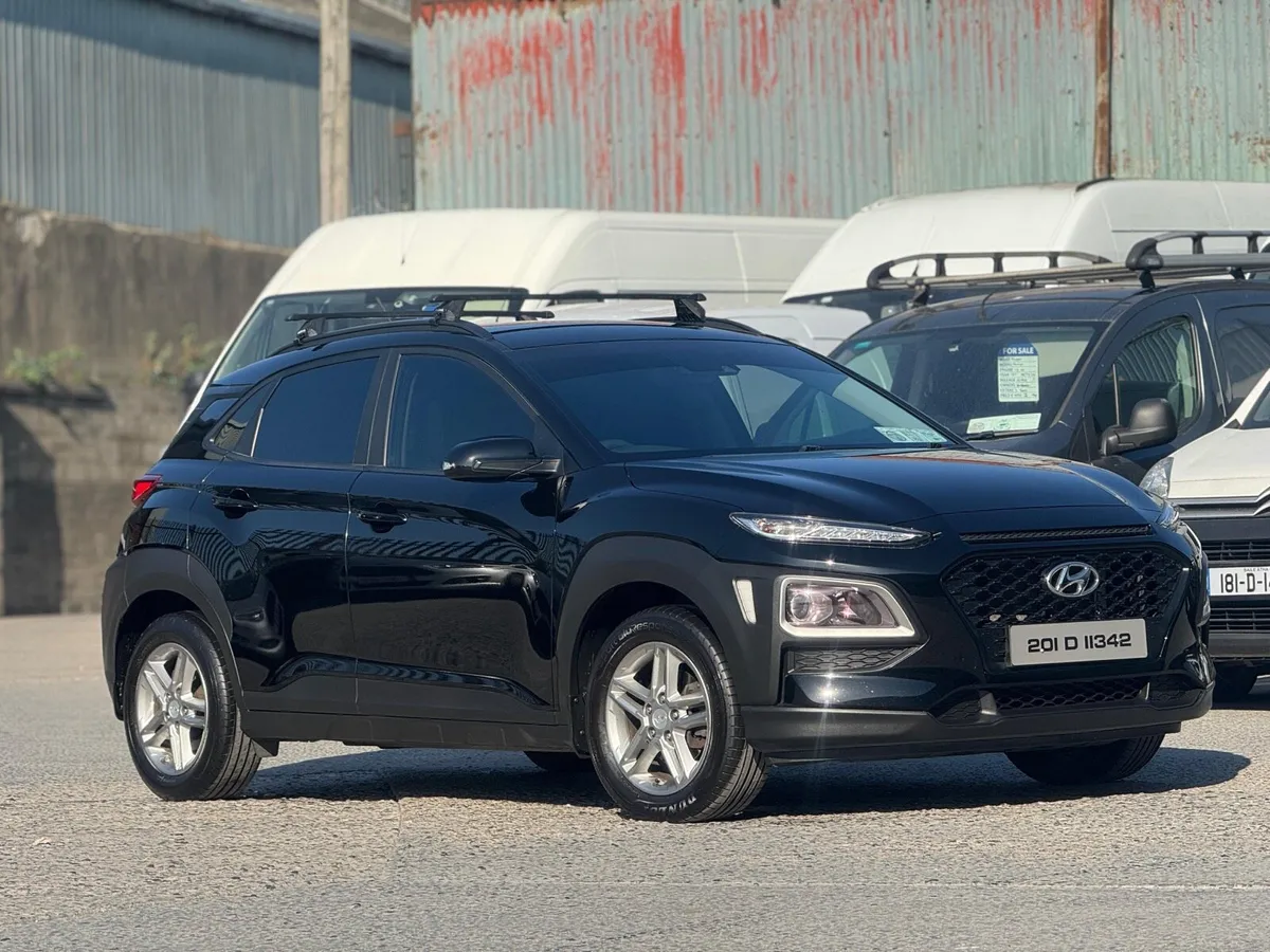 Hyundai Kona - Image 4