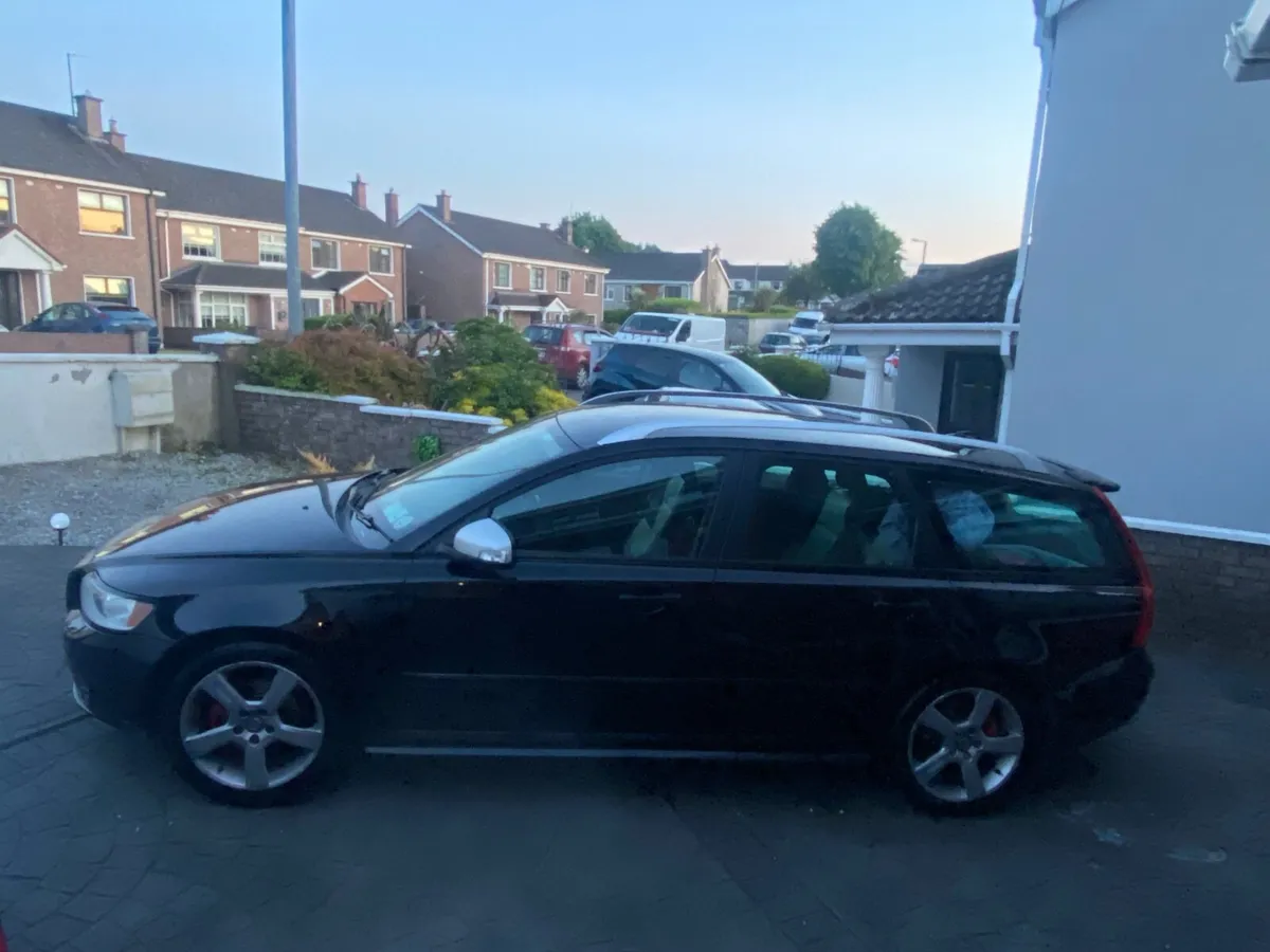 Volvo V50 2013 - Image 3