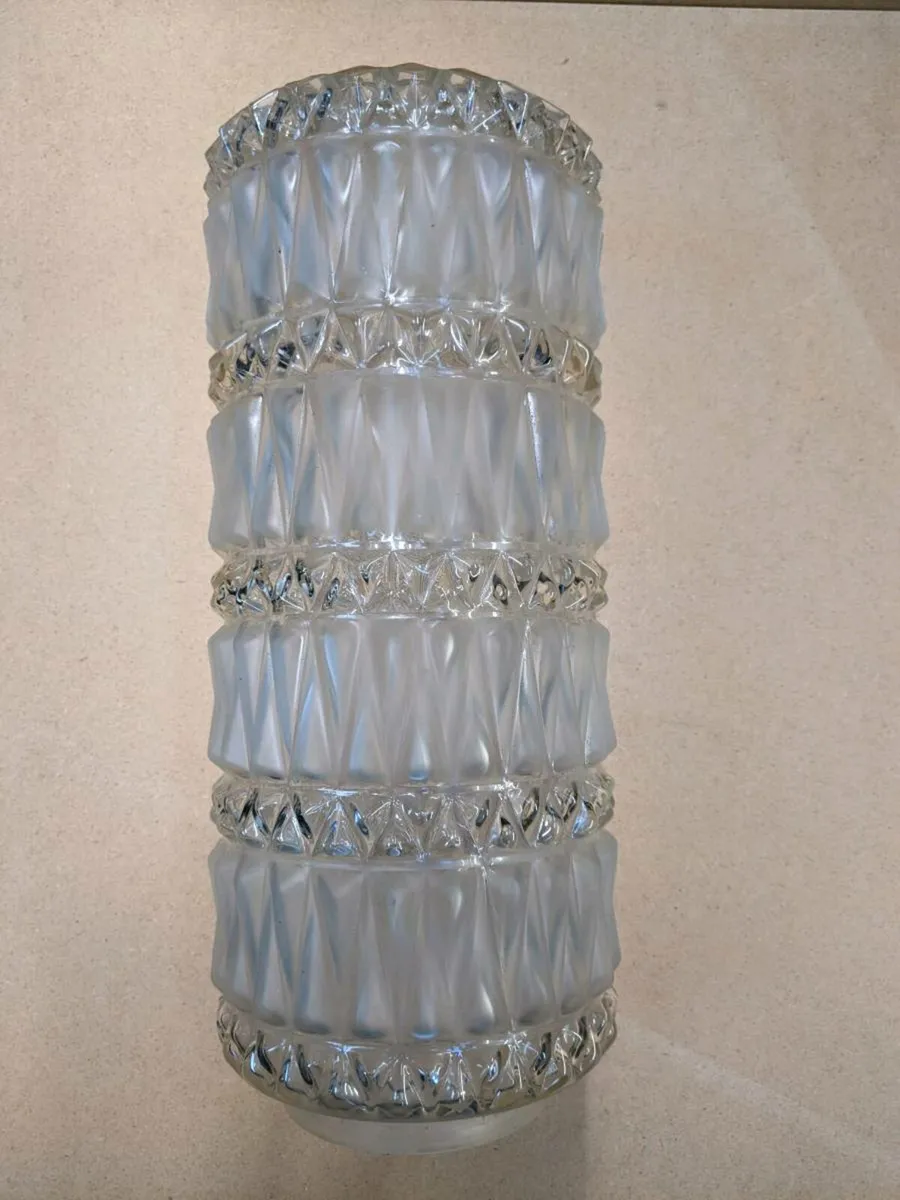 Ceiling Light and Shade (2 Items) - Image 2