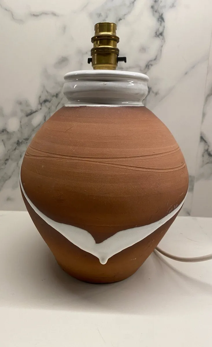 Stephen Pearse Lamp - Image 2