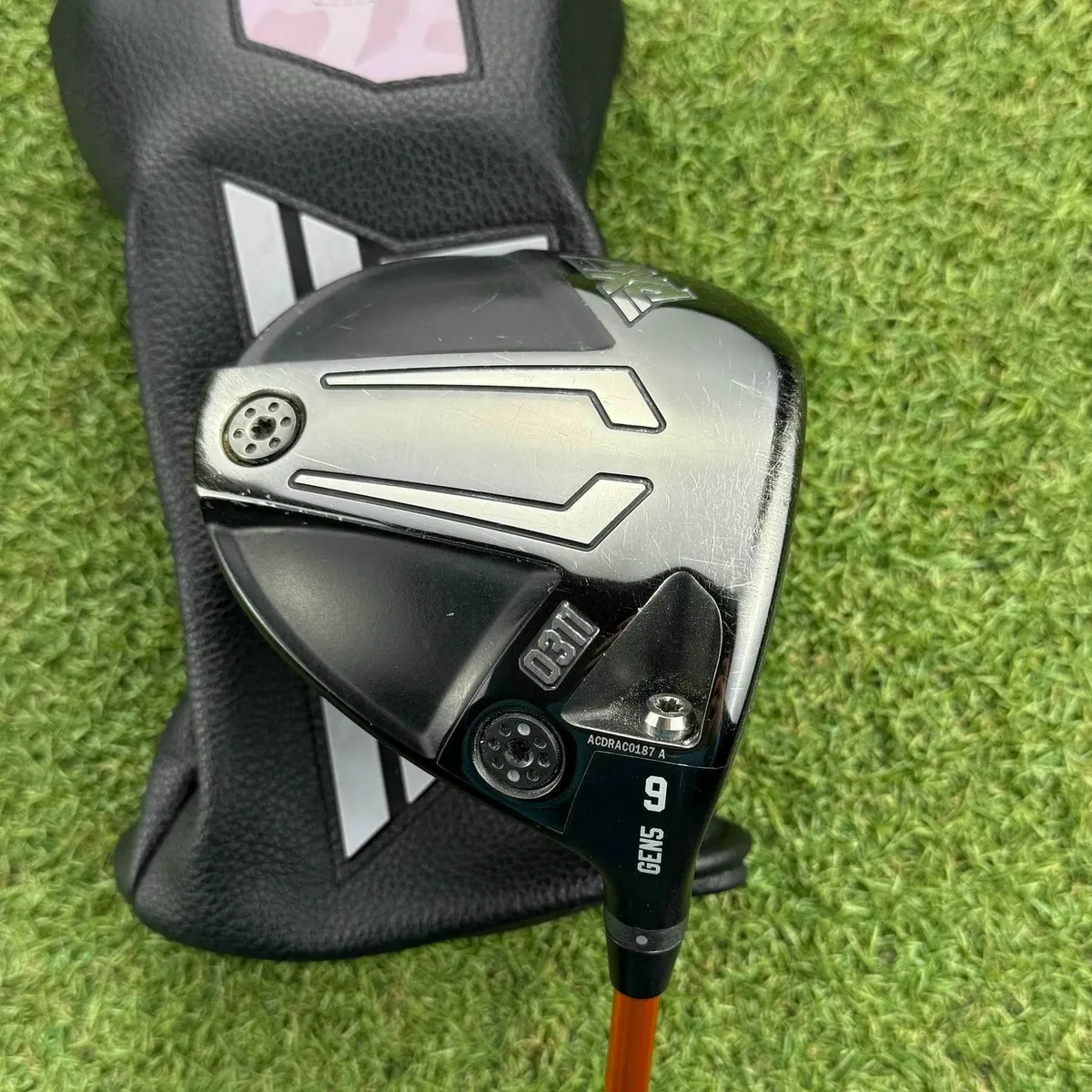 Pxg 0311 Gen5 Driver / 9° / Regular - Image 2