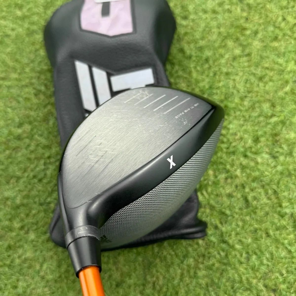 Pxg 0311 Gen5 Driver / 9° / Regular - Image 3