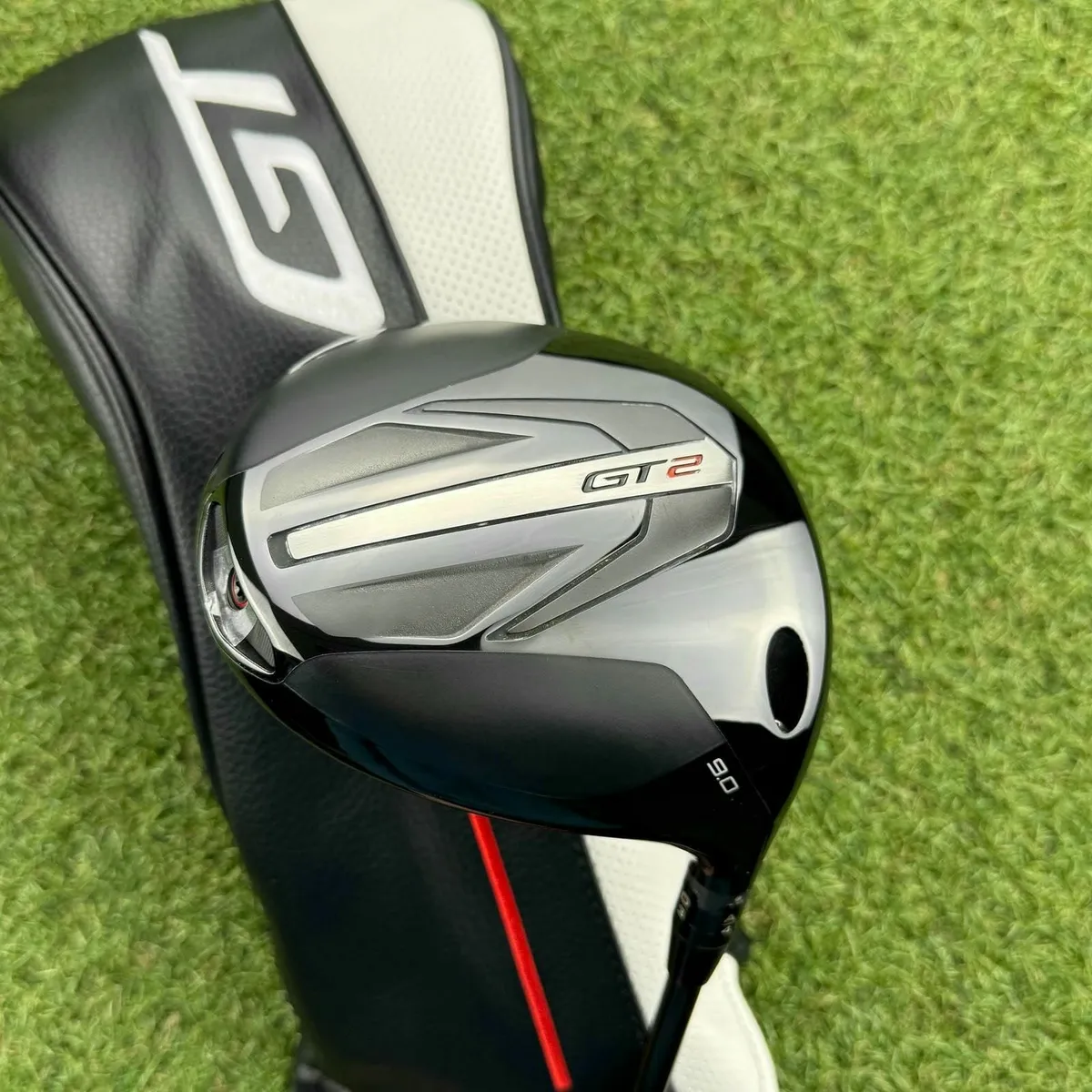 Titleist GT2 Driver / 9° / Regular - Image 2