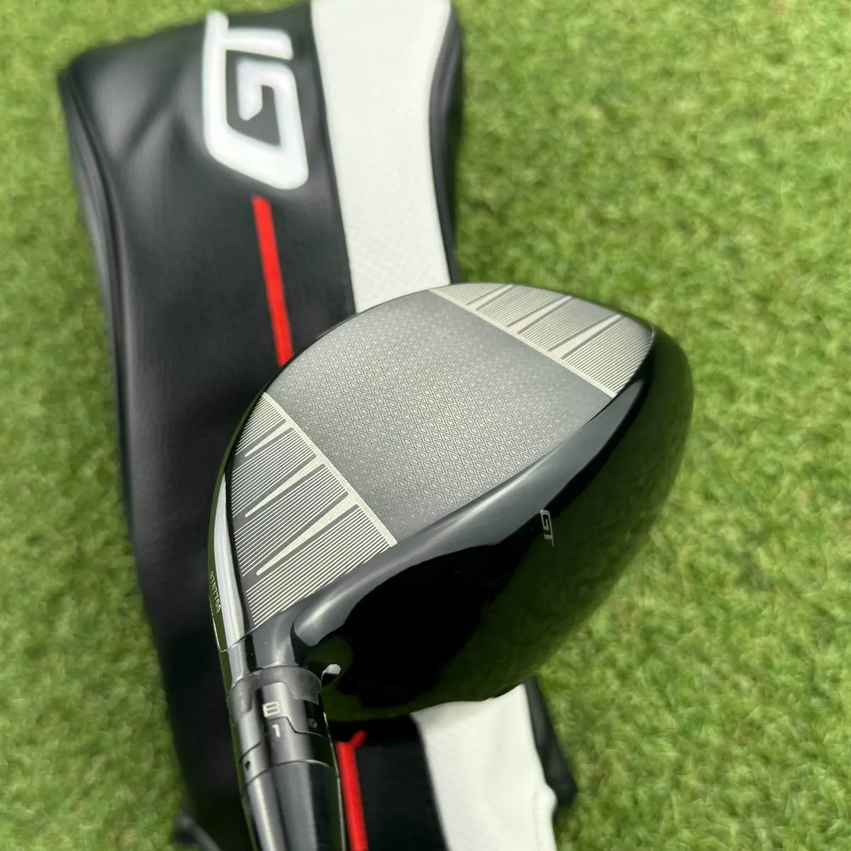 Titleist GT2 Driver / 9° / Regular - Image 3