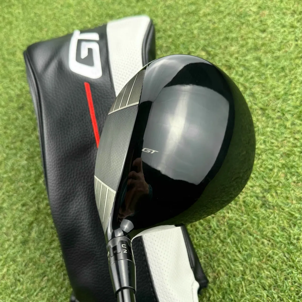 Titleist GT2 Driver / 9° / Regular - Image 4