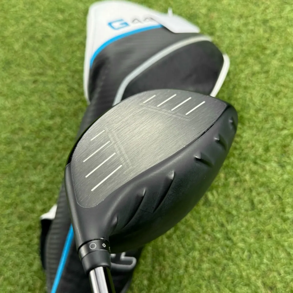 Ping G440 Max Driver / 10.5° / Stiff - Image 3