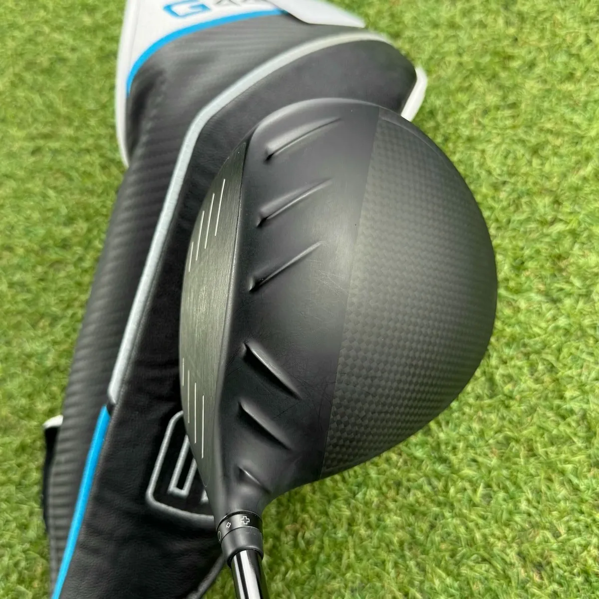 Ping G440 Max Driver / 10.5° / Stiff - Image 4