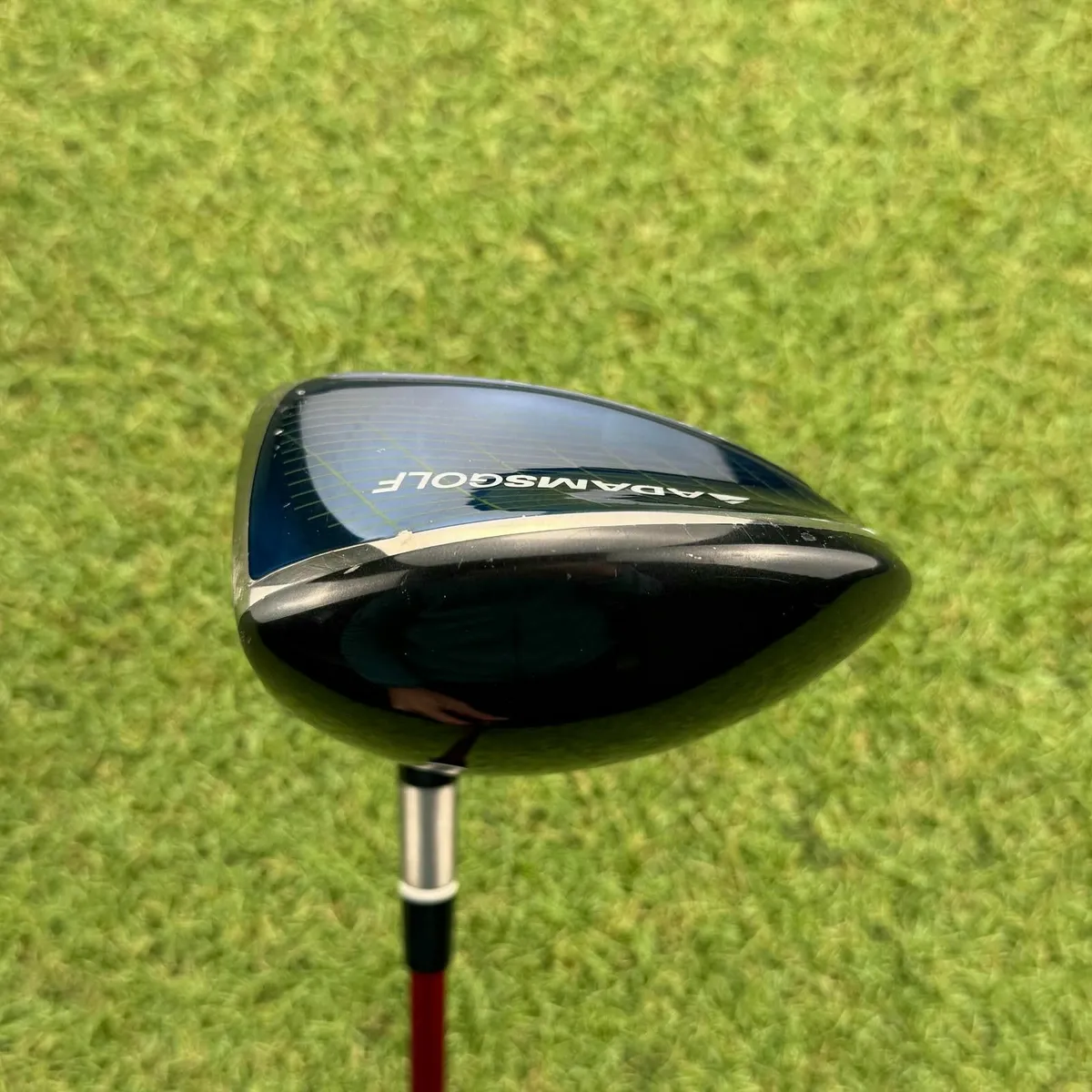 Adams Speedline Fast 10 Driver / 9.5° / Stiff - Image 3