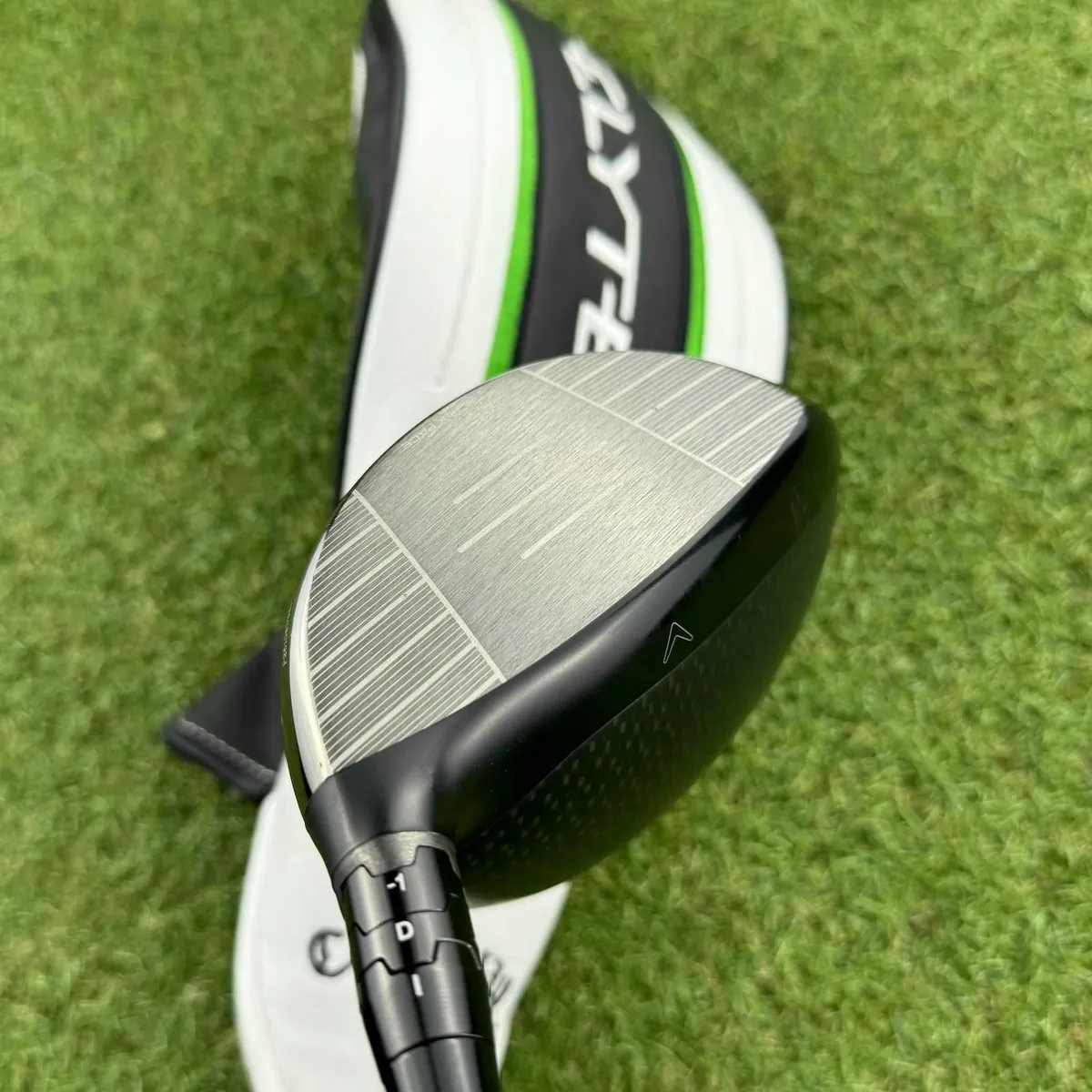 Callaway Elyte Mini Driver / 11.5° / Stiff - Image 3