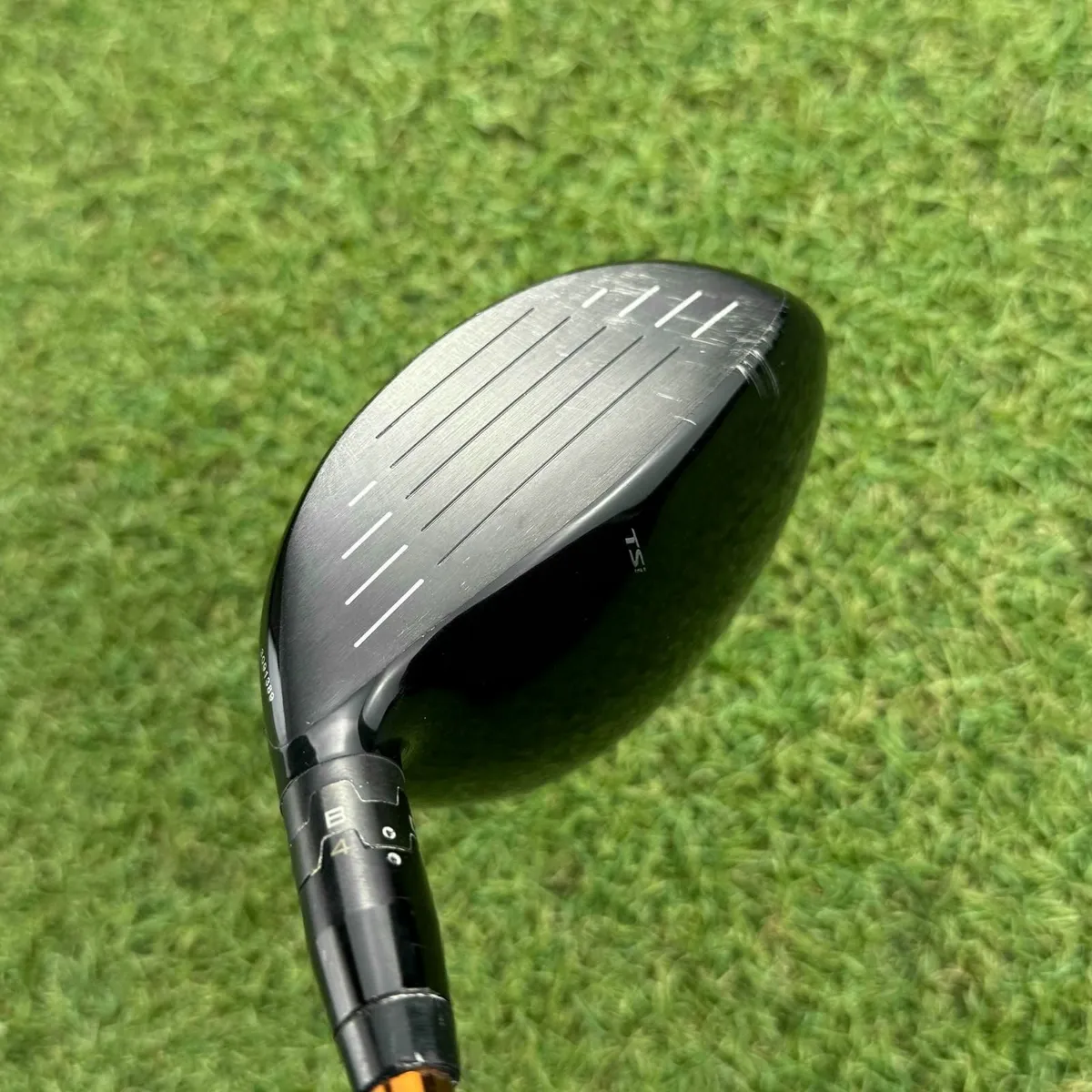 Titleist TSi1 #3 Wood 15° / Stiff - Image 3