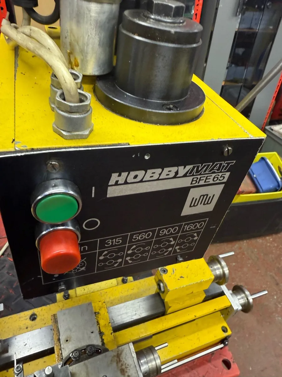 Hobbymat - Image 3