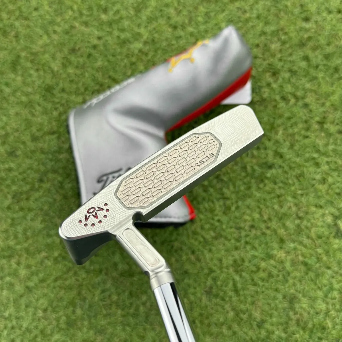 Scotty Cameron Studio Style Newport 2.5+ 2025 - Image 3