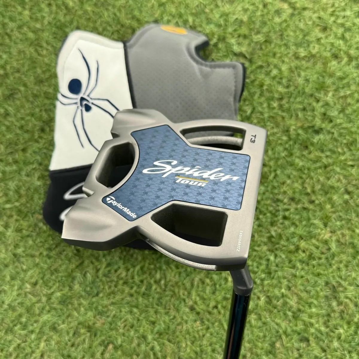 Taylormade Spider Tour T3 2025 Putter / 34″ - Image 2