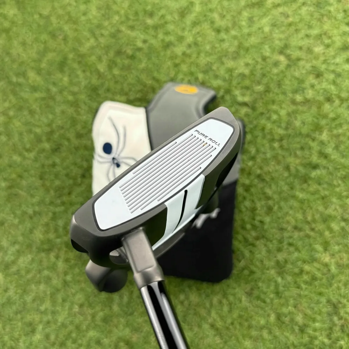 Taylormade Spider Tour T3 2025 Putter / 34″ - Image 3