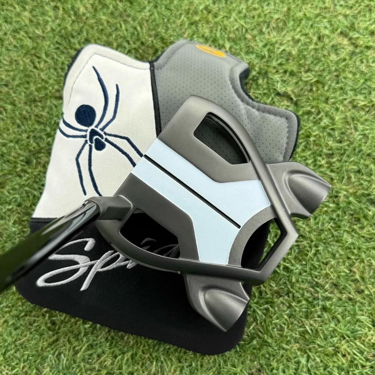 Taylormade Spider Tour T3 2025 Putter / 34″ - Image 4