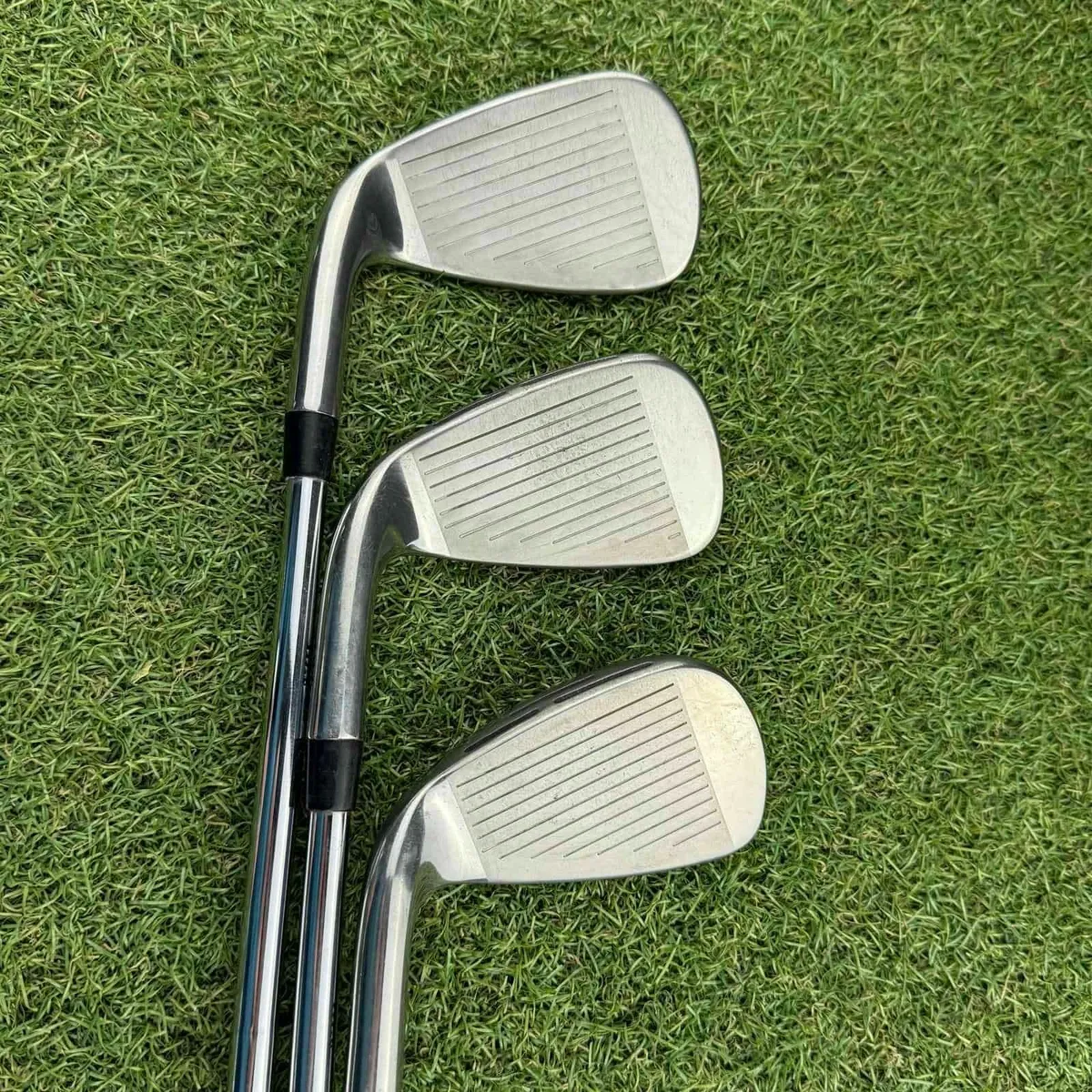 Wilson DynaPower 2023 Irons / 6-Pw-Sw / Stiff - Image 4