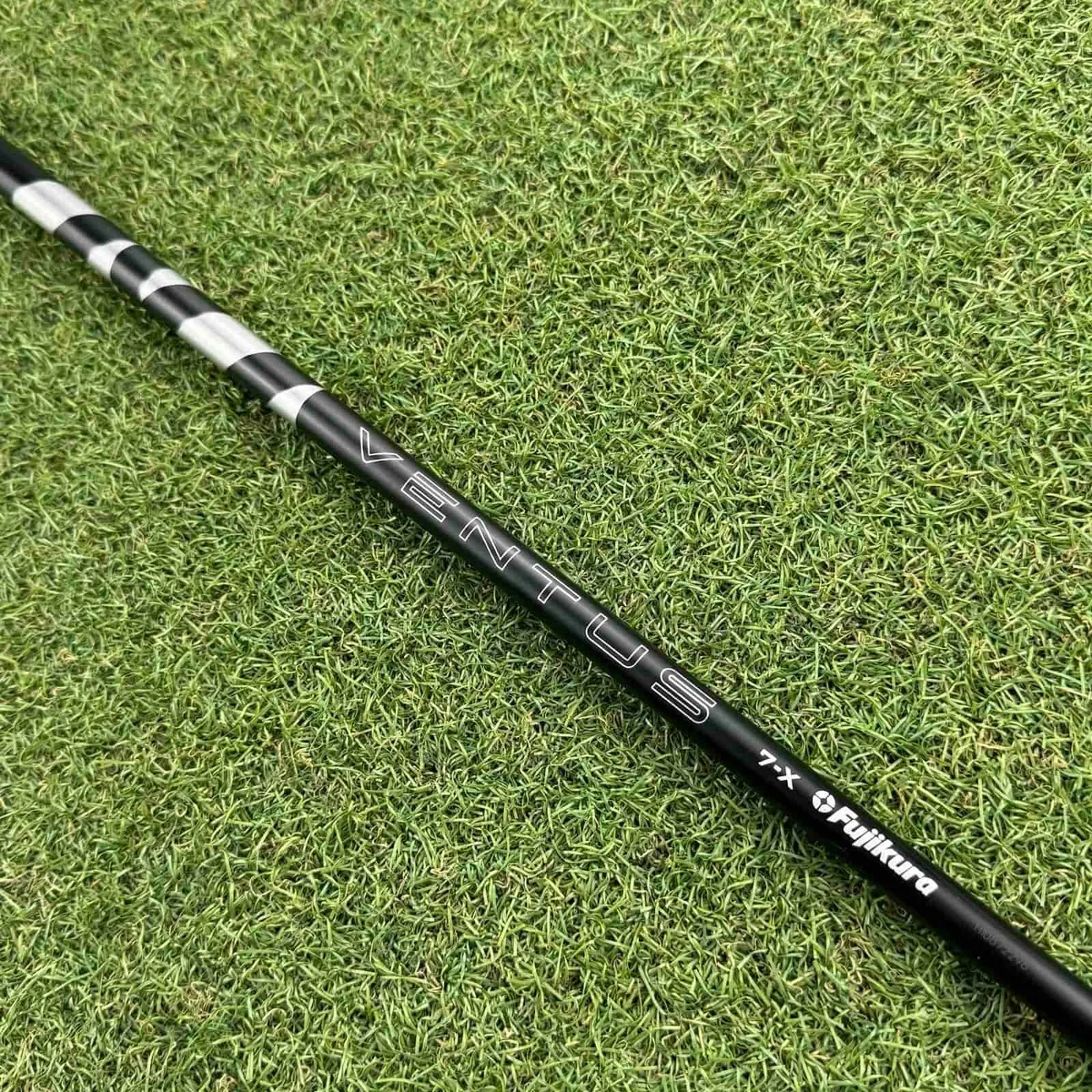 Ventus Velocore+ Black 7x #3 Wood X-Stiff Shaft - Image 2