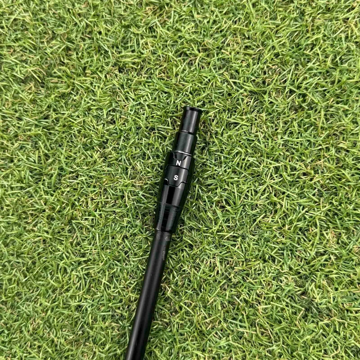 Ventus Velocore+ Black 7x #3 Wood X-Stiff Shaft - Image 4