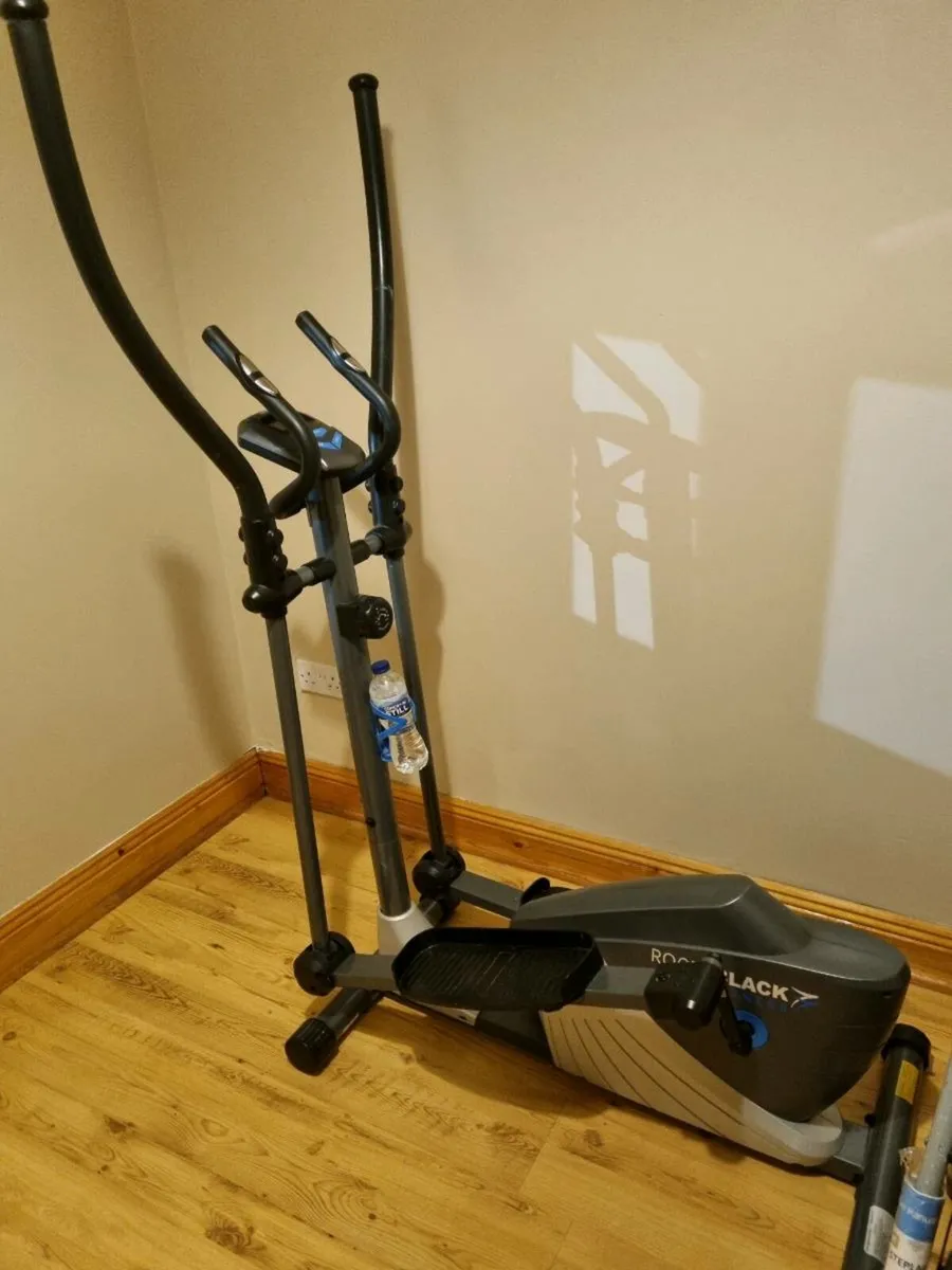 Crosstrainer - Image 3