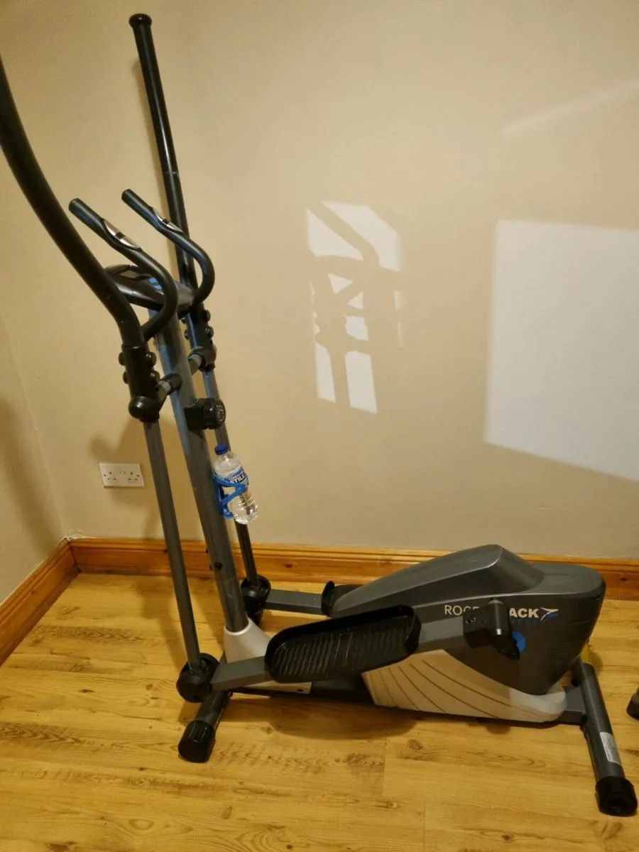 Crosstrainer - Image 4