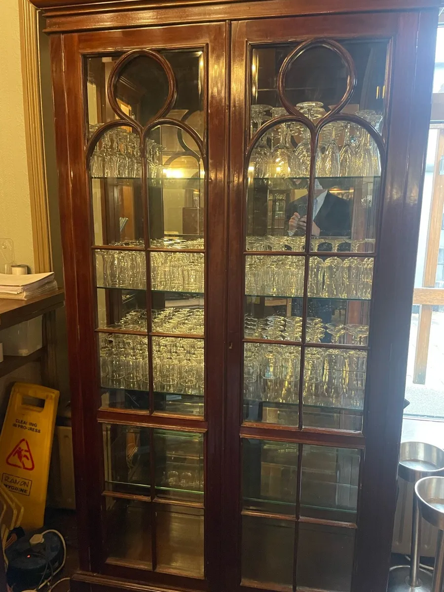2 Vitrines - Image 3