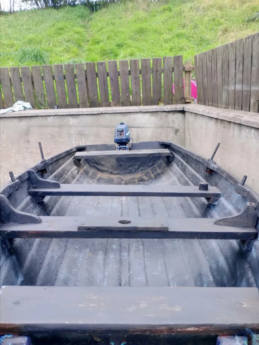 14f boat - Image 3