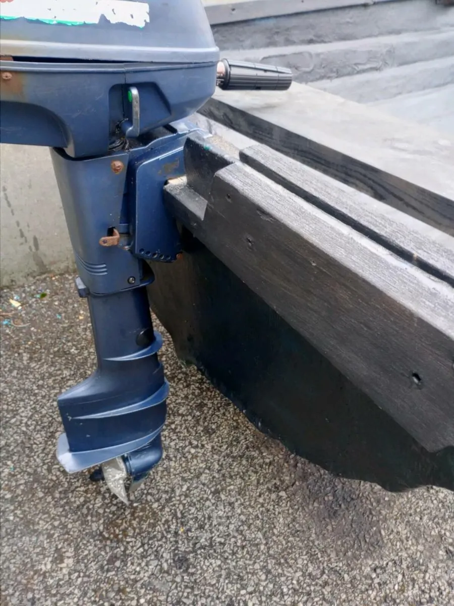 14f boat - Image 4