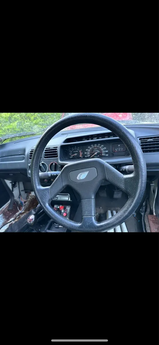 Peugeot 205 Rallye - Image 2