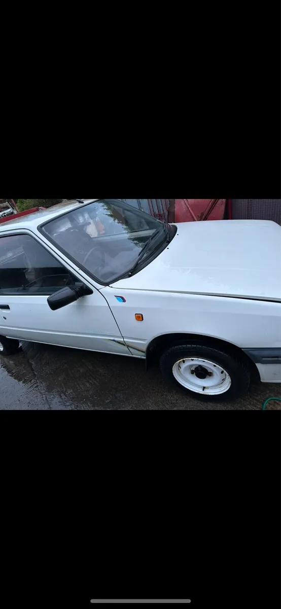 Peugeot 205 Rallye - Image 3