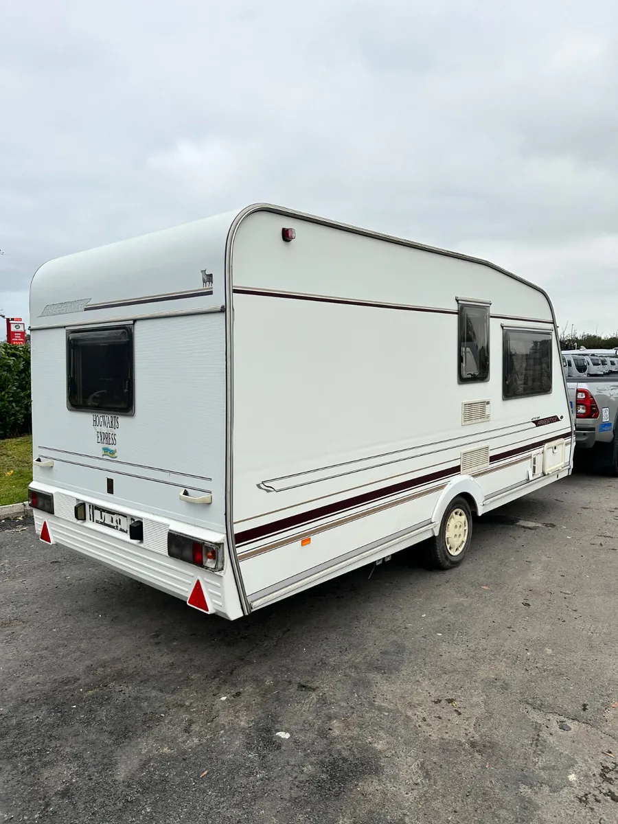 ✨BARGAIN ABBEY FREESTYLE 2 BERTH✨ - Image 2