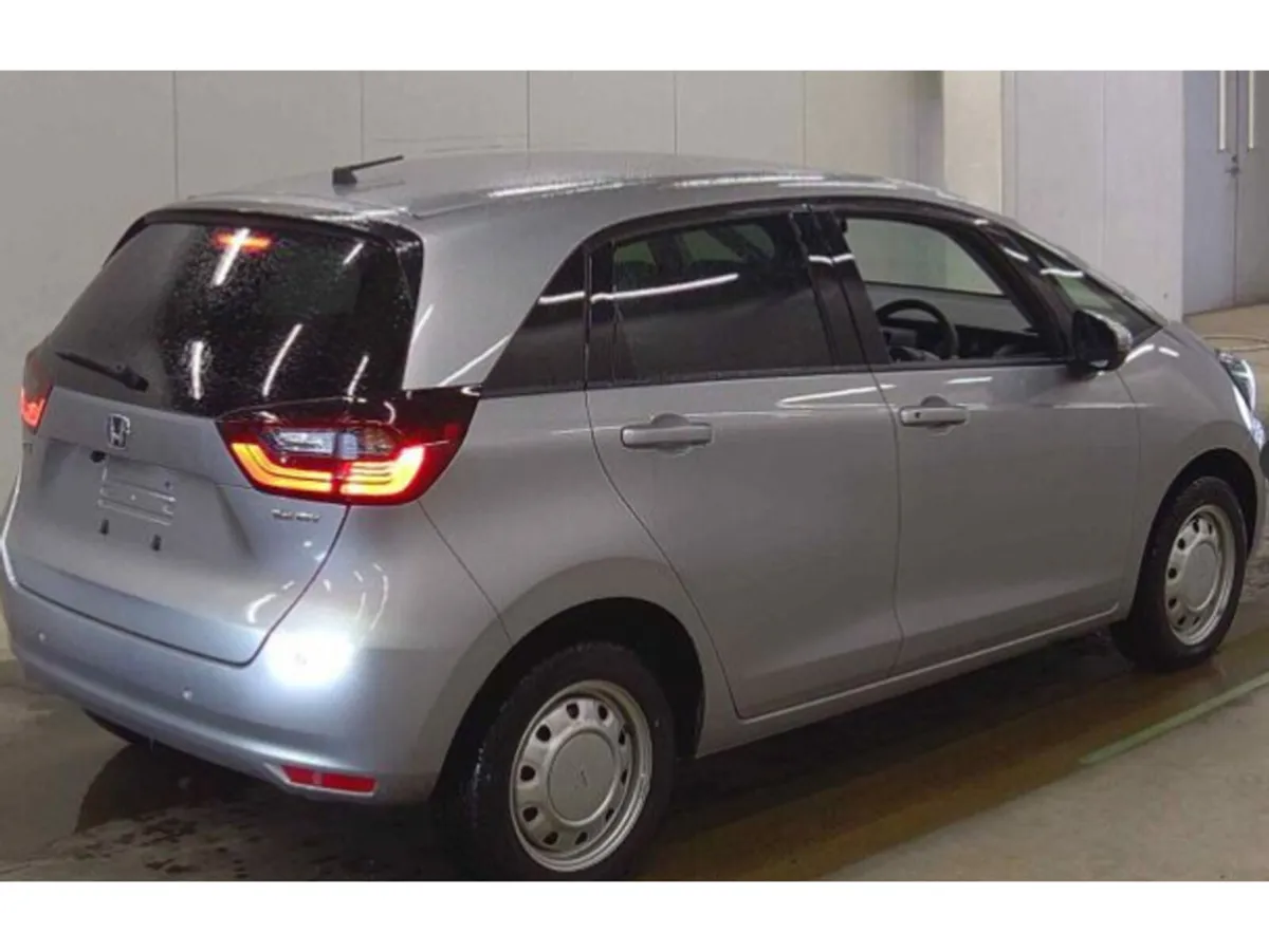 Honda Fit 1.5 Petrol Auto - Image 2